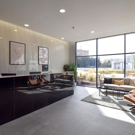 Letplanet Martiricos Apartment Malaga Ngoại thất bức ảnh