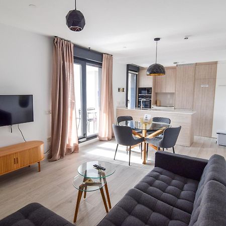 Letplanet Martiricos Apartment Malaga Ngoại thất bức ảnh