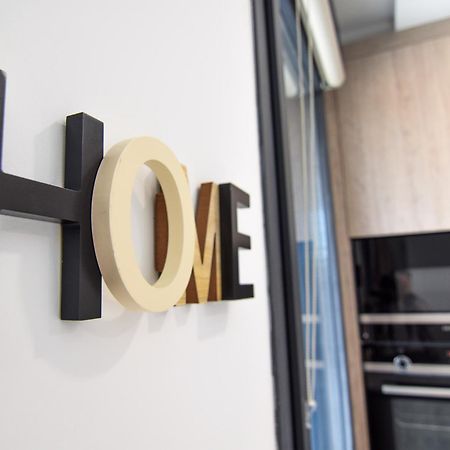 Letplanet Martiricos Apartment Malaga Ngoại thất bức ảnh