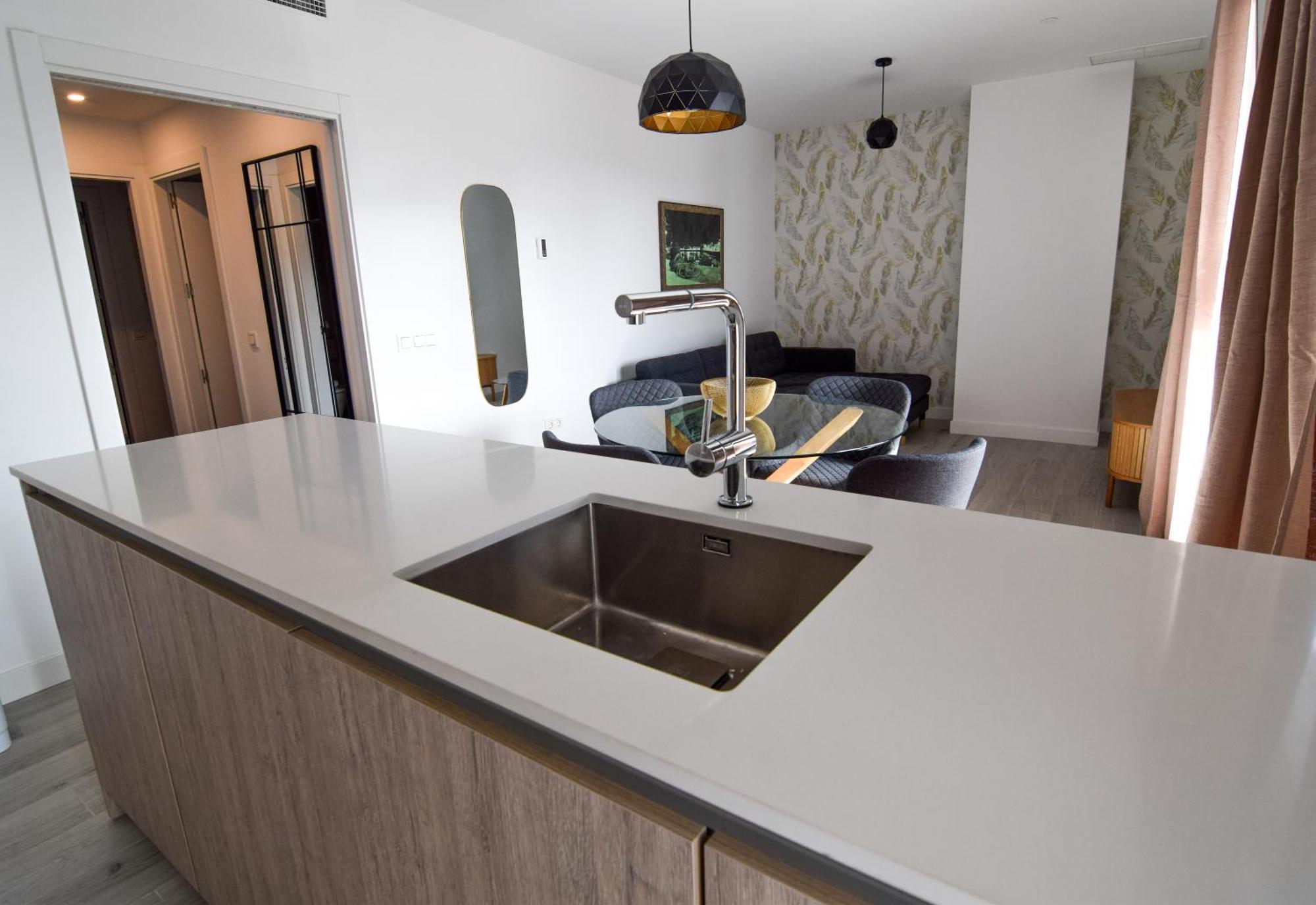 Letplanet Martiricos Apartment Malaga Ngoại thất bức ảnh