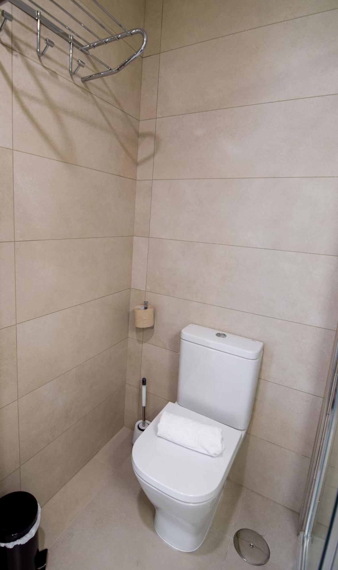Letplanet Martiricos Apartment Malaga Ngoại thất bức ảnh