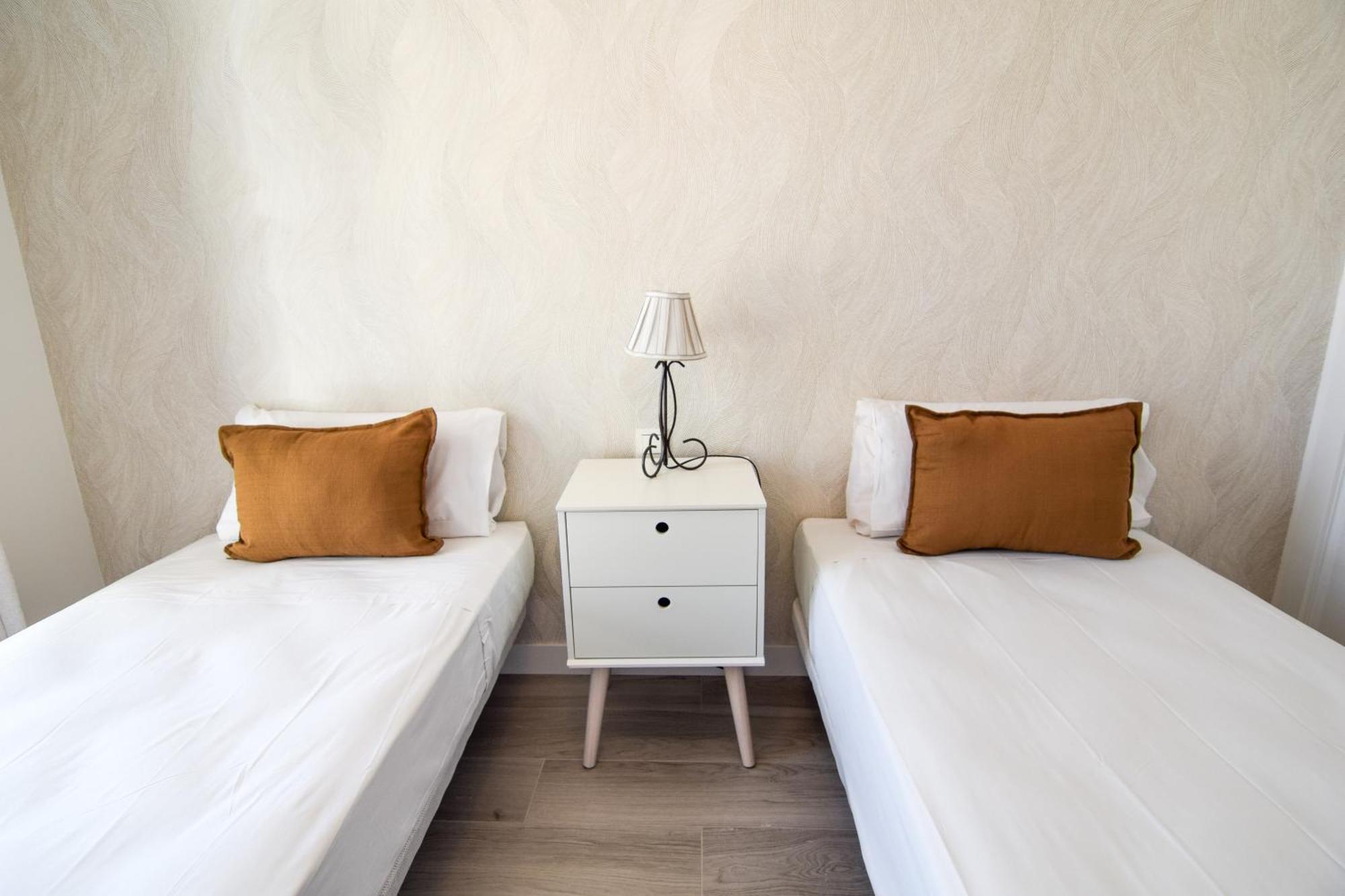 Letplanet Martiricos Apartment Malaga Ngoại thất bức ảnh