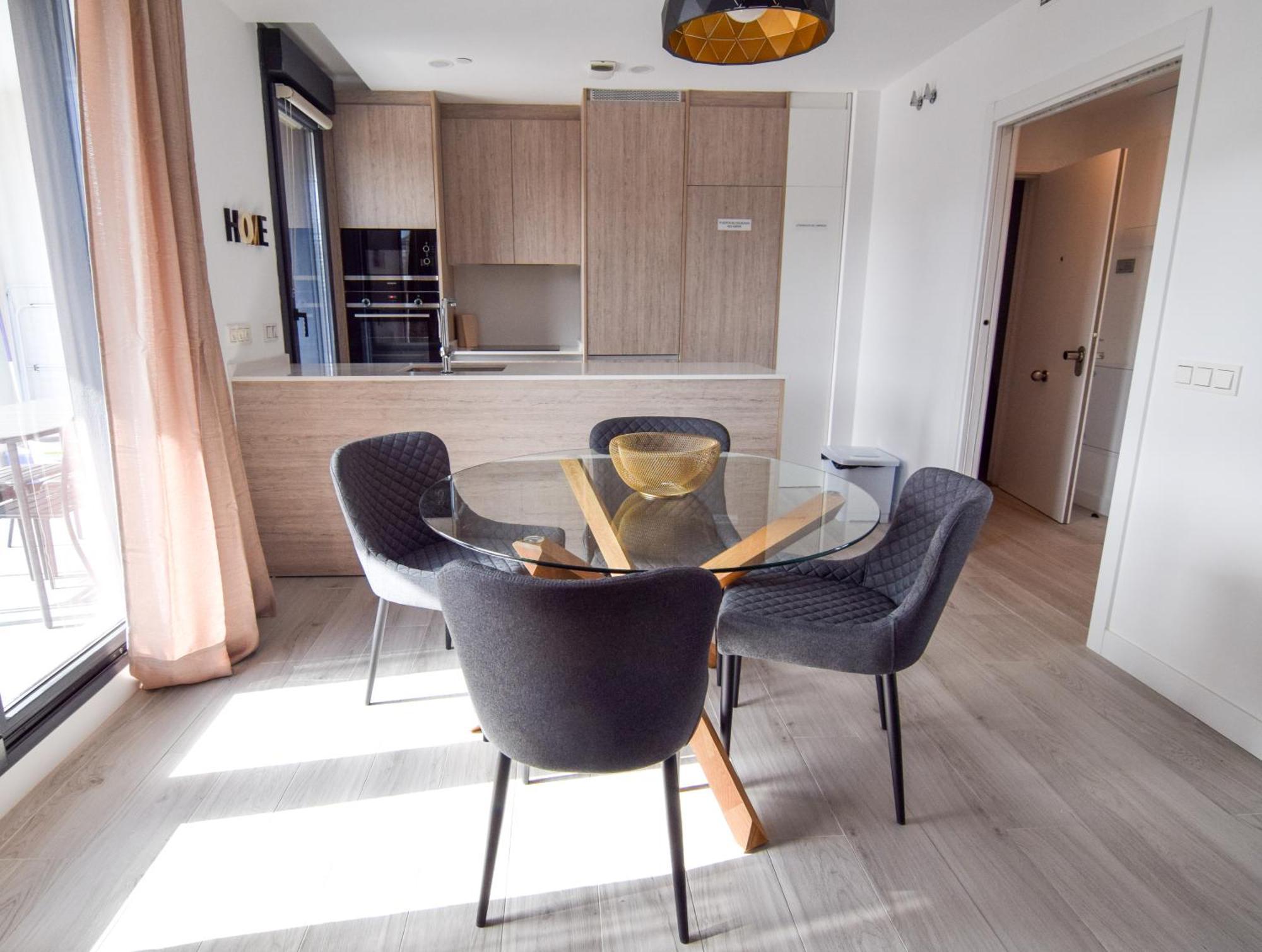 Letplanet Martiricos Apartment Malaga Ngoại thất bức ảnh