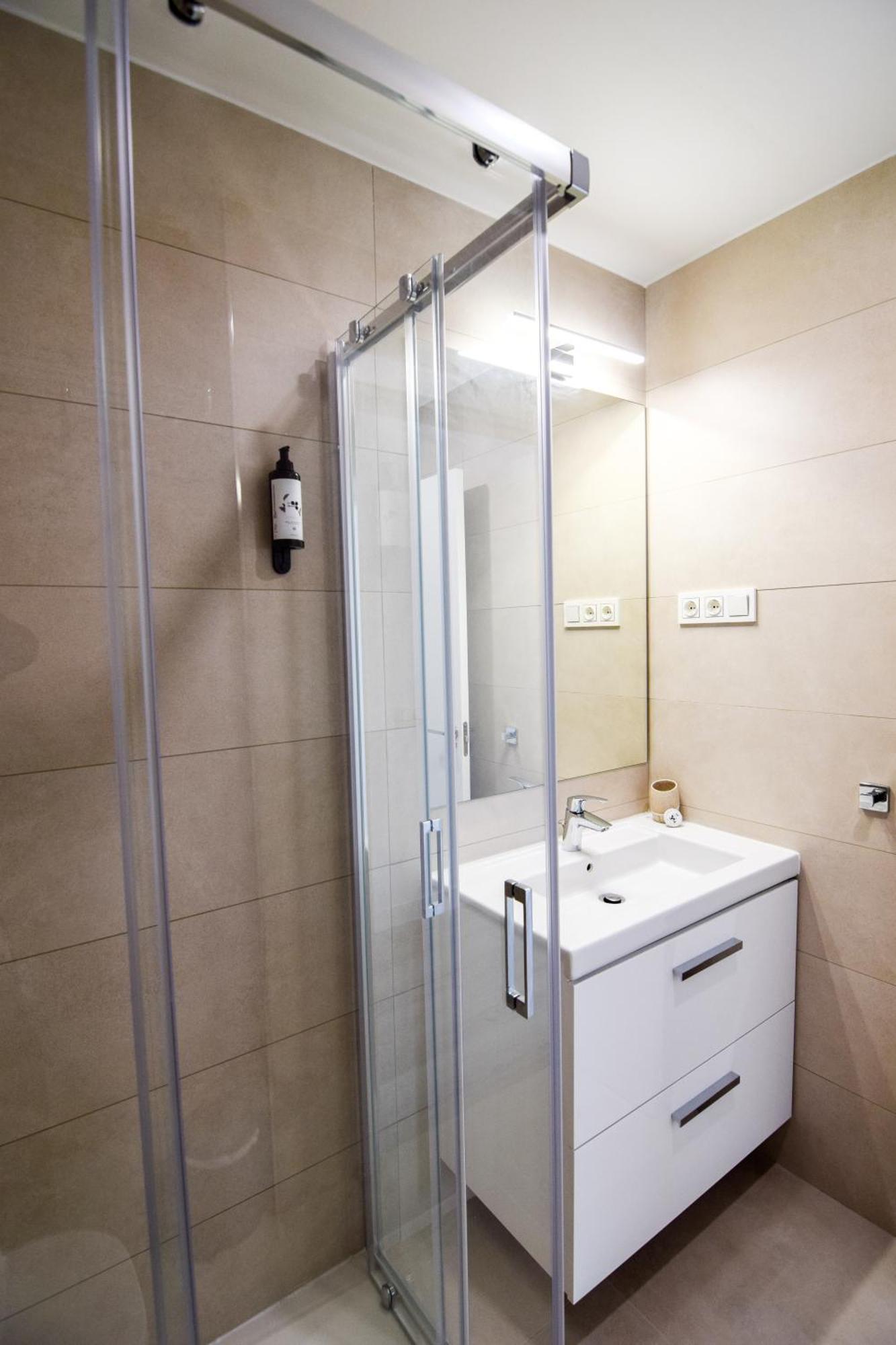 Letplanet Martiricos Apartment Malaga Ngoại thất bức ảnh