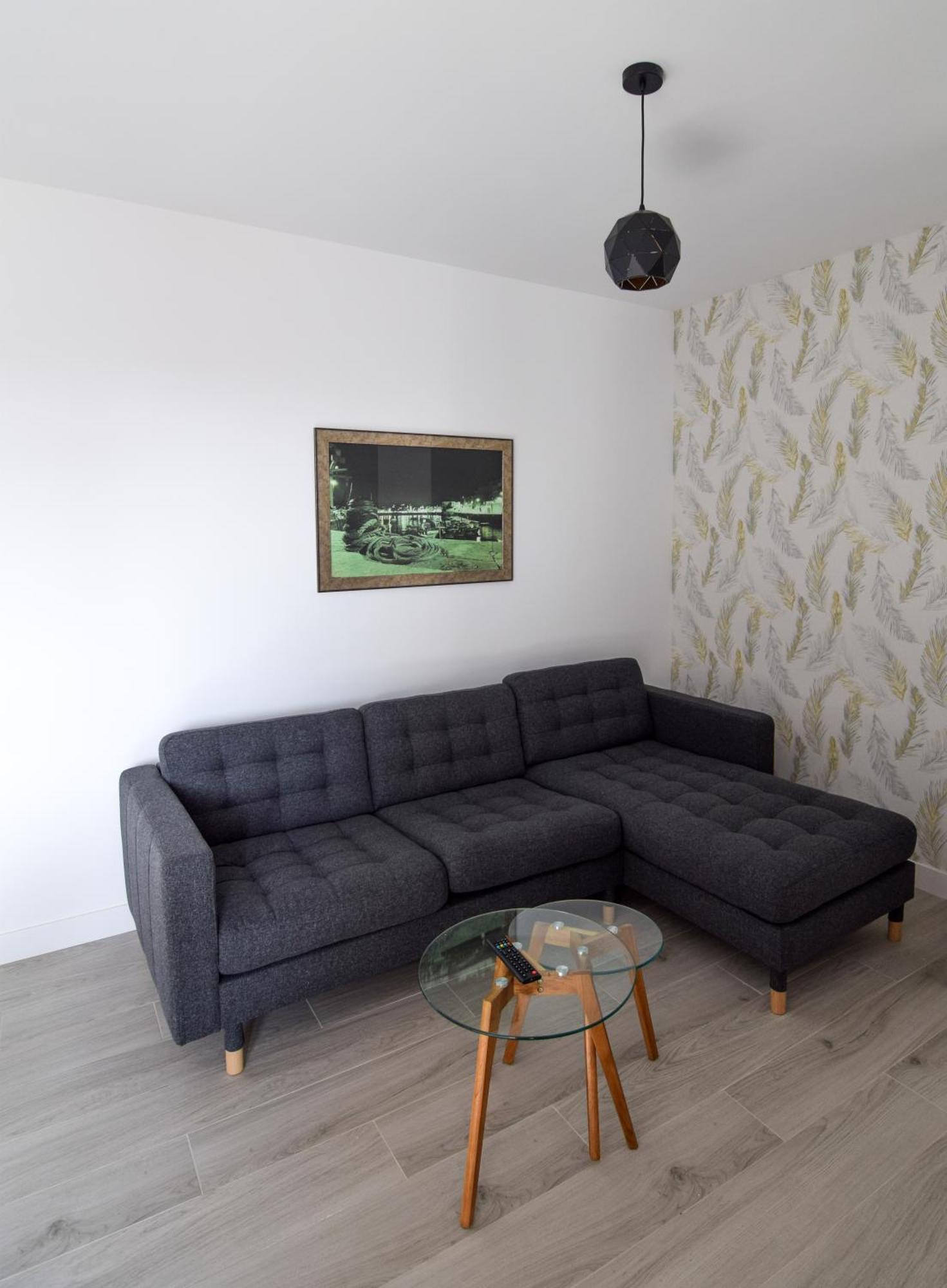 Letplanet Martiricos Apartment Malaga Ngoại thất bức ảnh