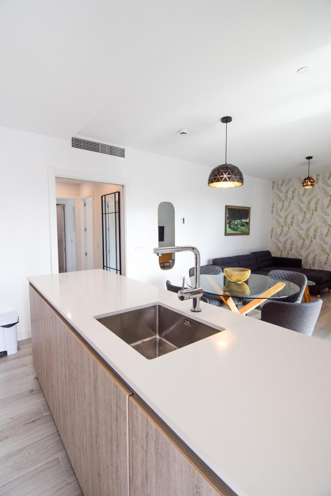 Letplanet Martiricos Apartment Malaga Ngoại thất bức ảnh