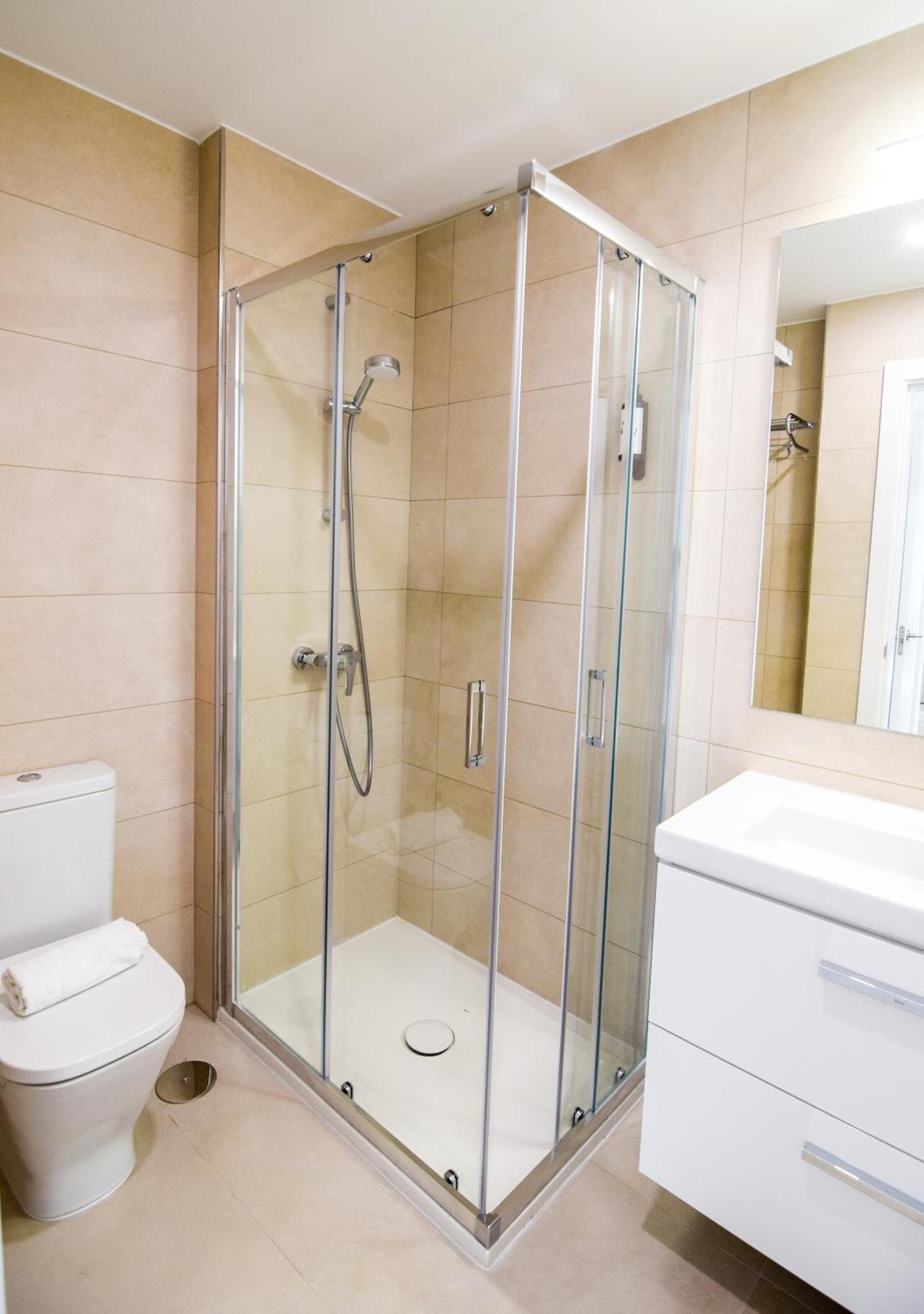 Letplanet Martiricos Apartment Malaga Ngoại thất bức ảnh