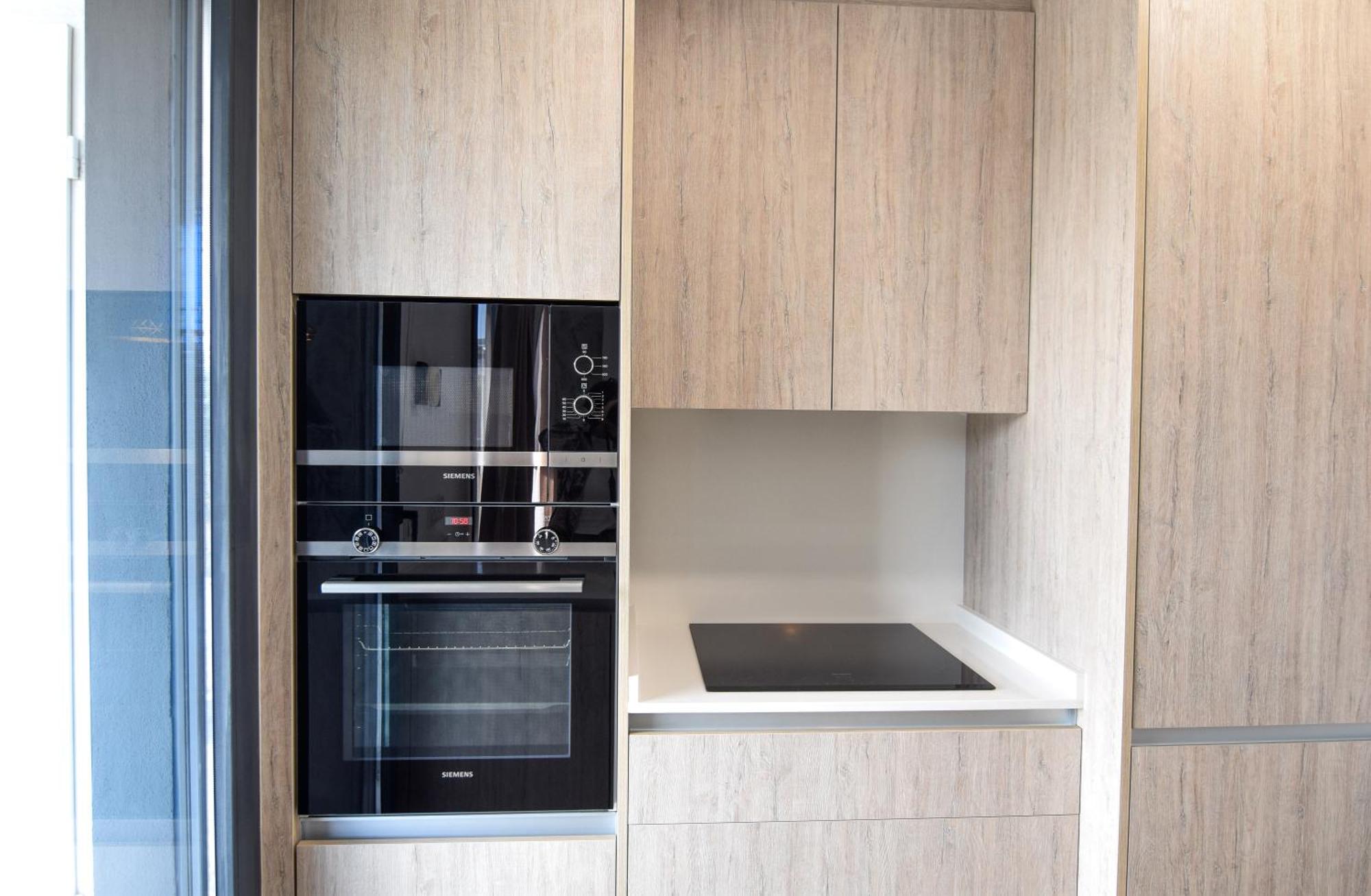 Letplanet Martiricos Apartment Malaga Ngoại thất bức ảnh