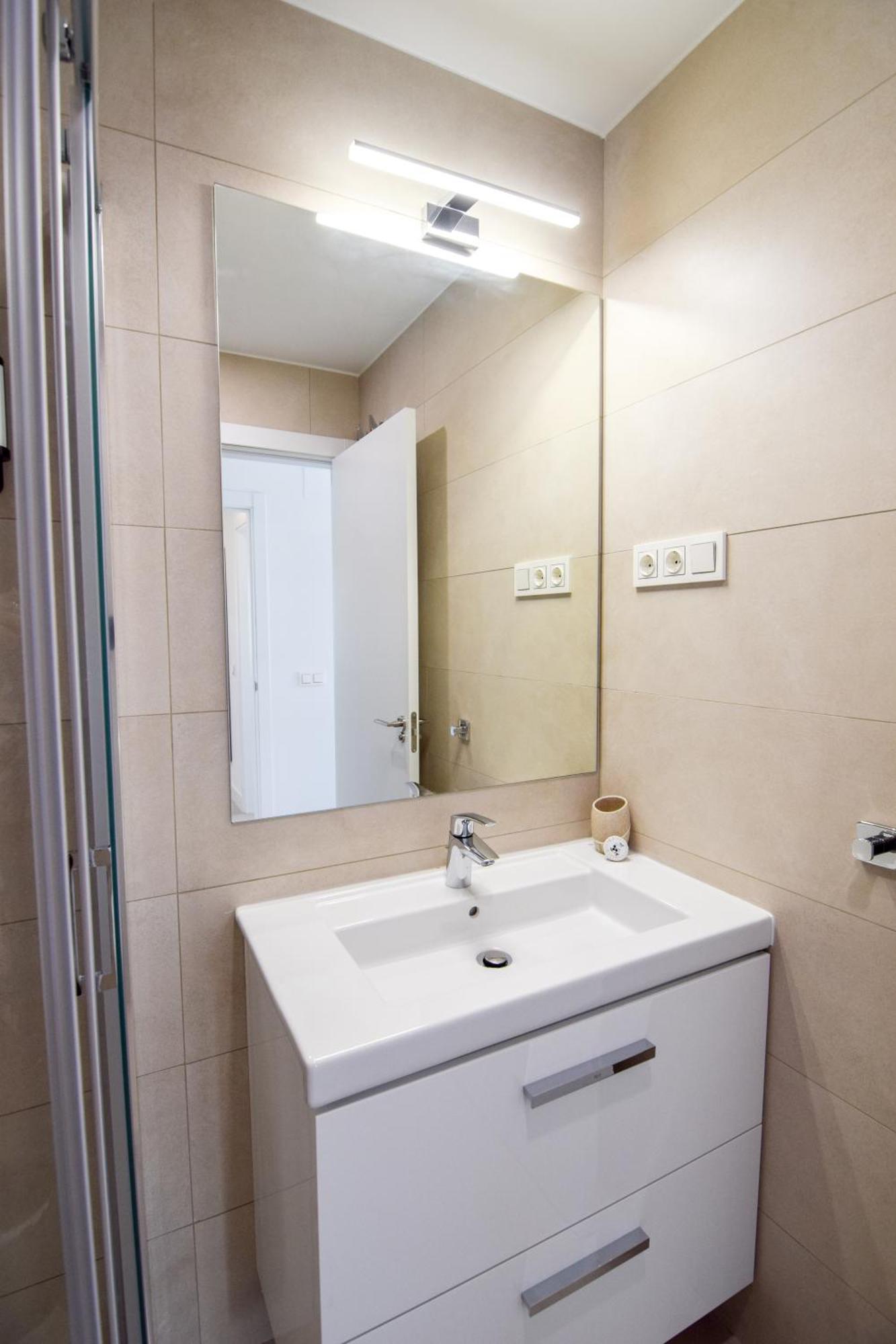Letplanet Martiricos Apartment Malaga Ngoại thất bức ảnh