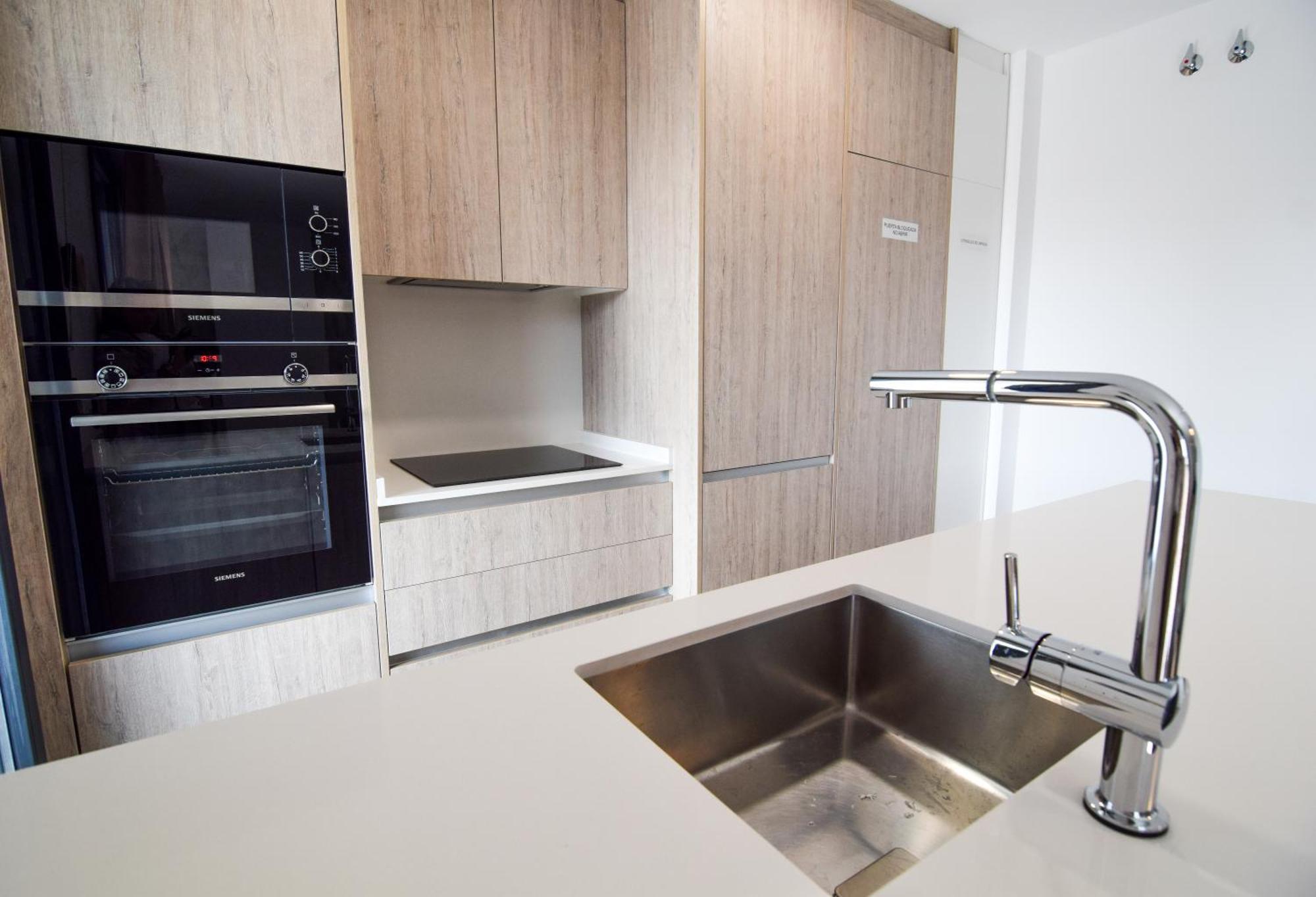Letplanet Martiricos Apartment Malaga Ngoại thất bức ảnh