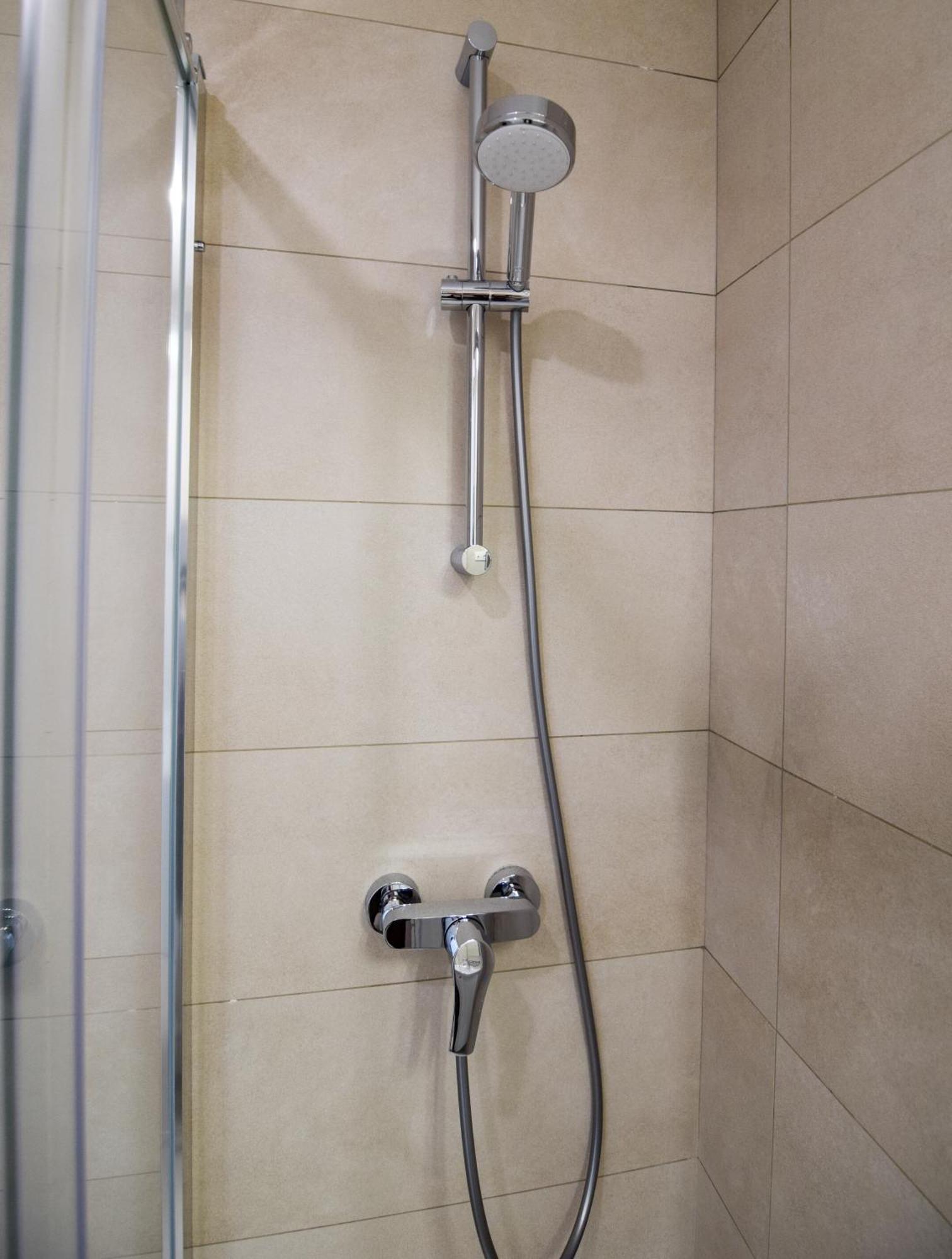 Letplanet Martiricos Apartment Malaga Ngoại thất bức ảnh