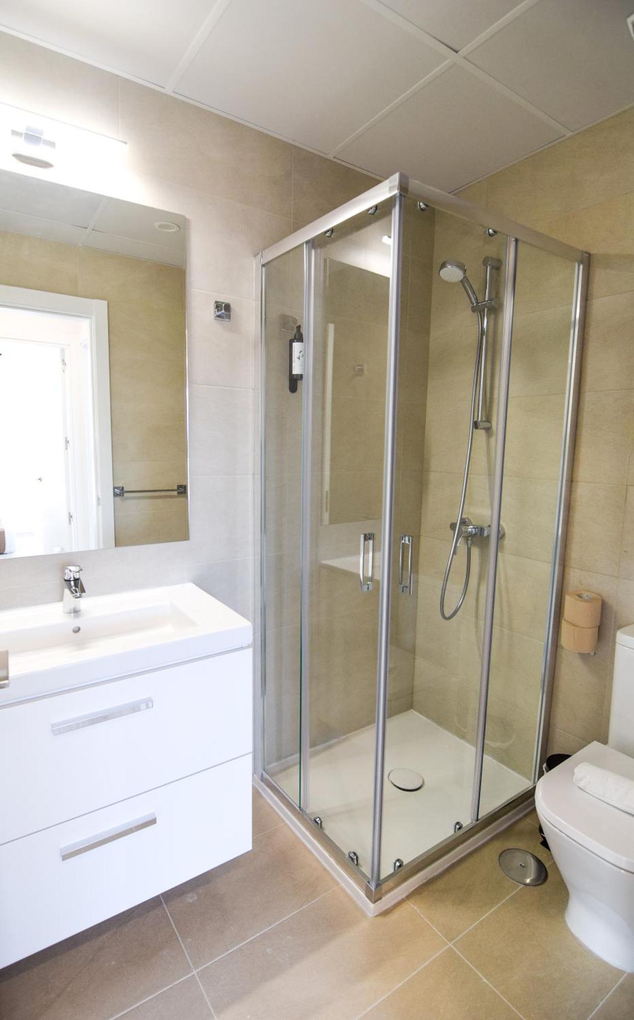 Letplanet Martiricos Apartment Malaga Ngoại thất bức ảnh