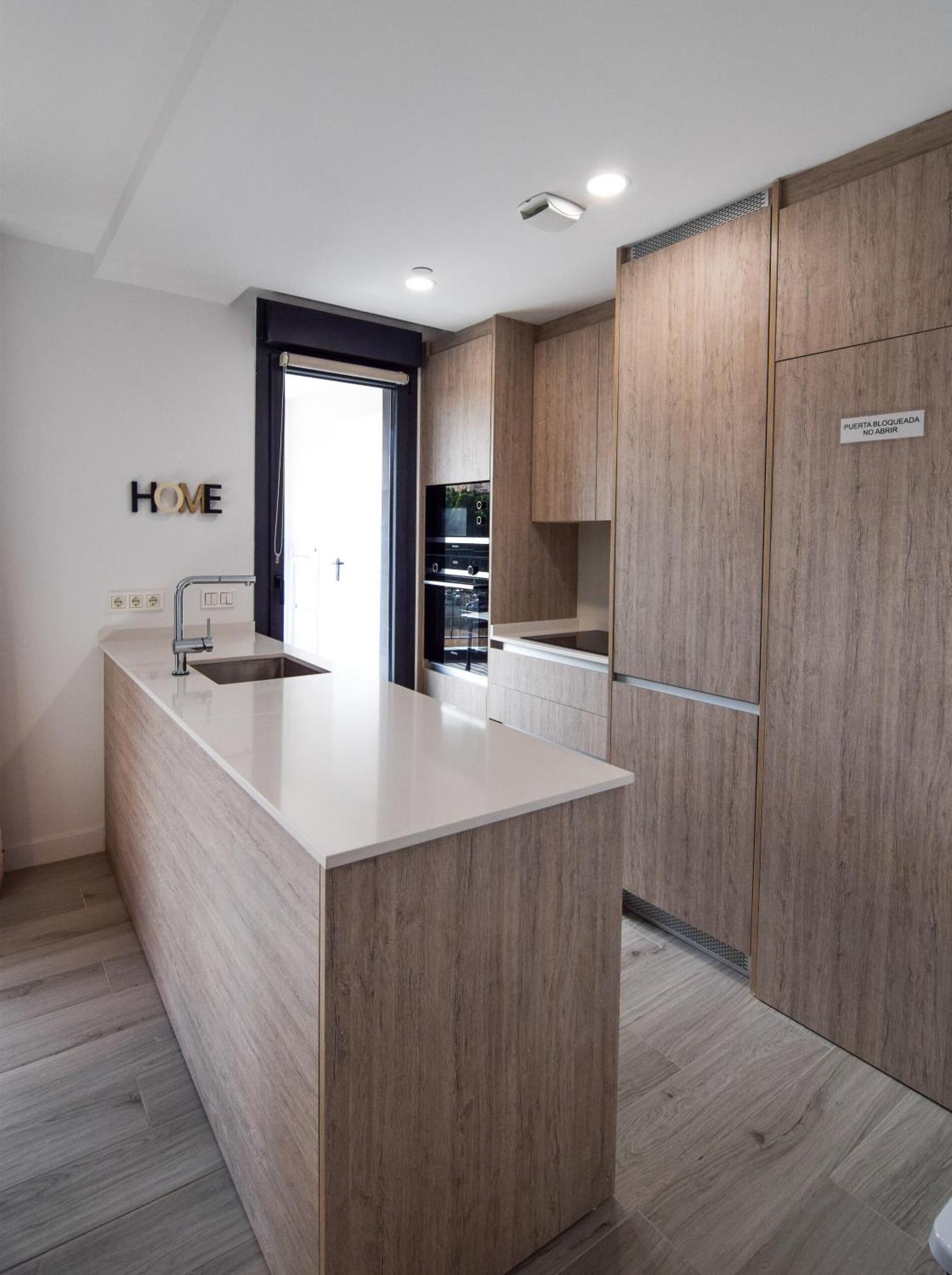 Letplanet Martiricos Apartment Malaga Ngoại thất bức ảnh