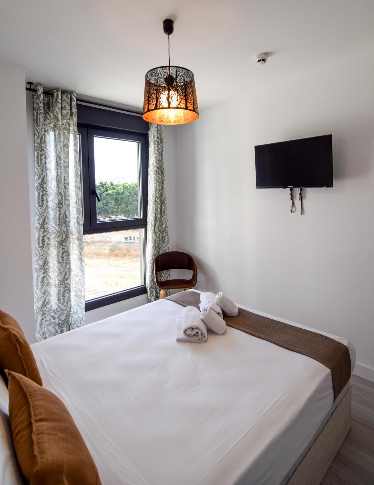 Letplanet Martiricos Apartment Malaga Ngoại thất bức ảnh
