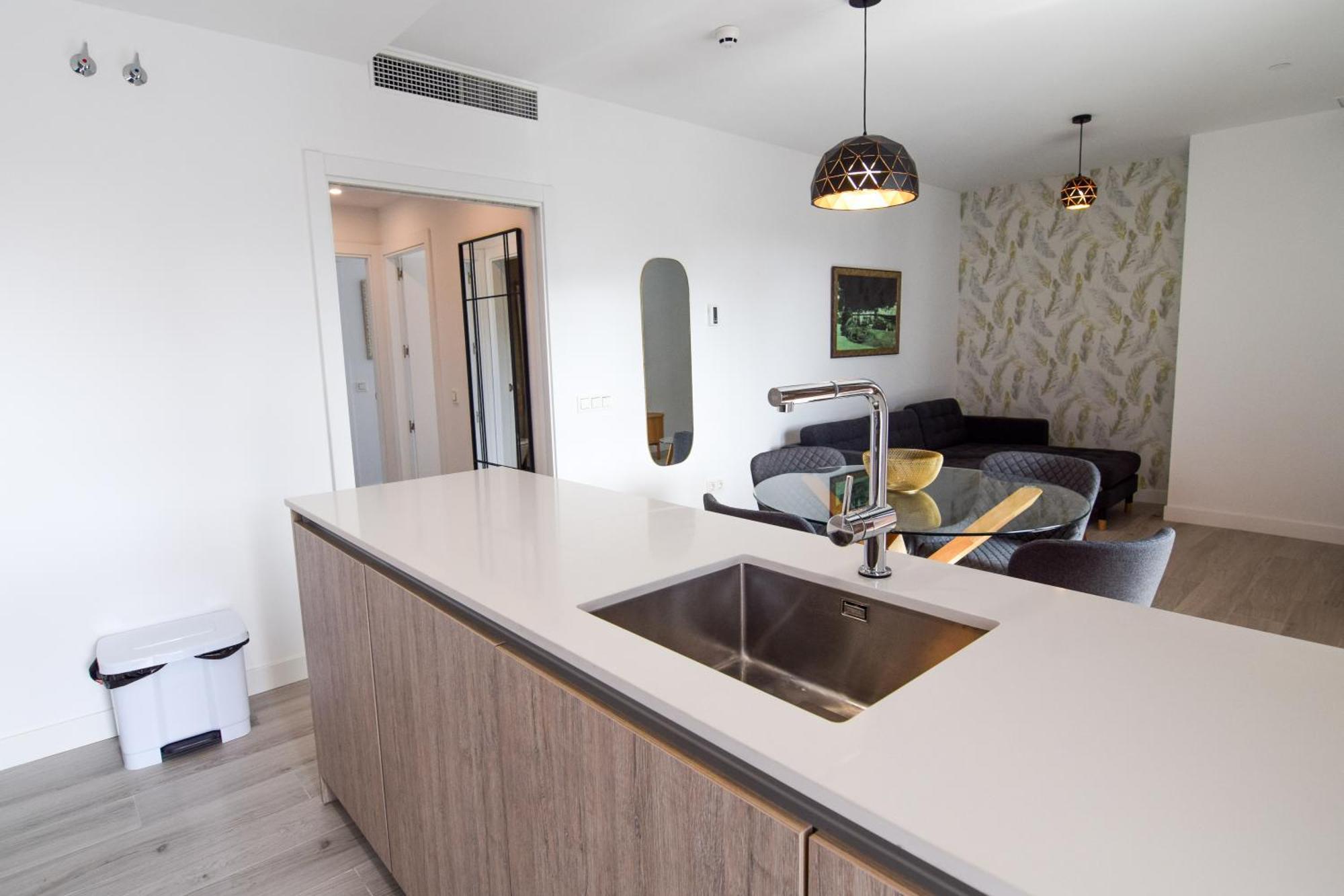 Letplanet Martiricos Apartment Malaga Ngoại thất bức ảnh