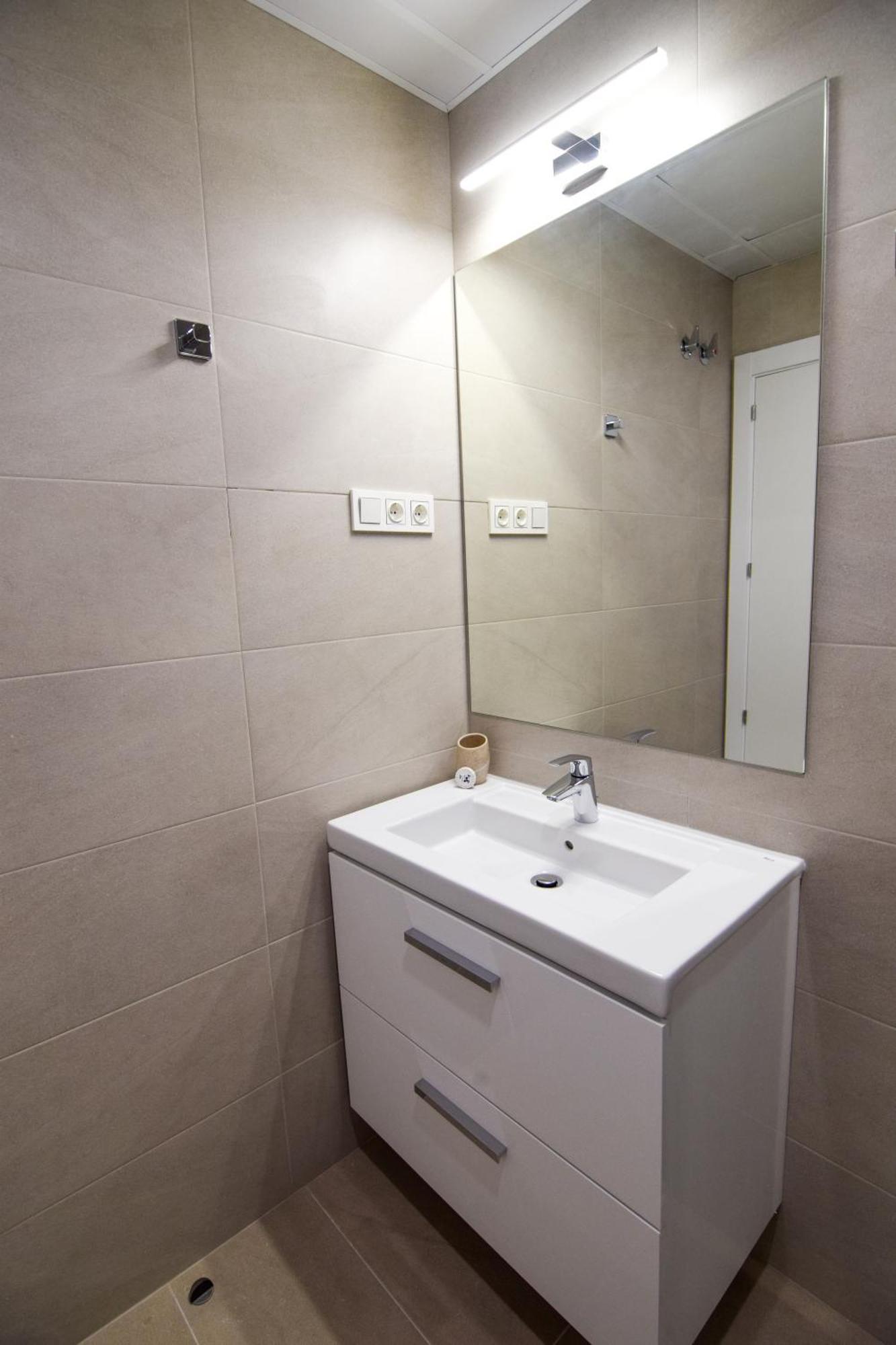 Letplanet Martiricos Apartment Malaga Ngoại thất bức ảnh