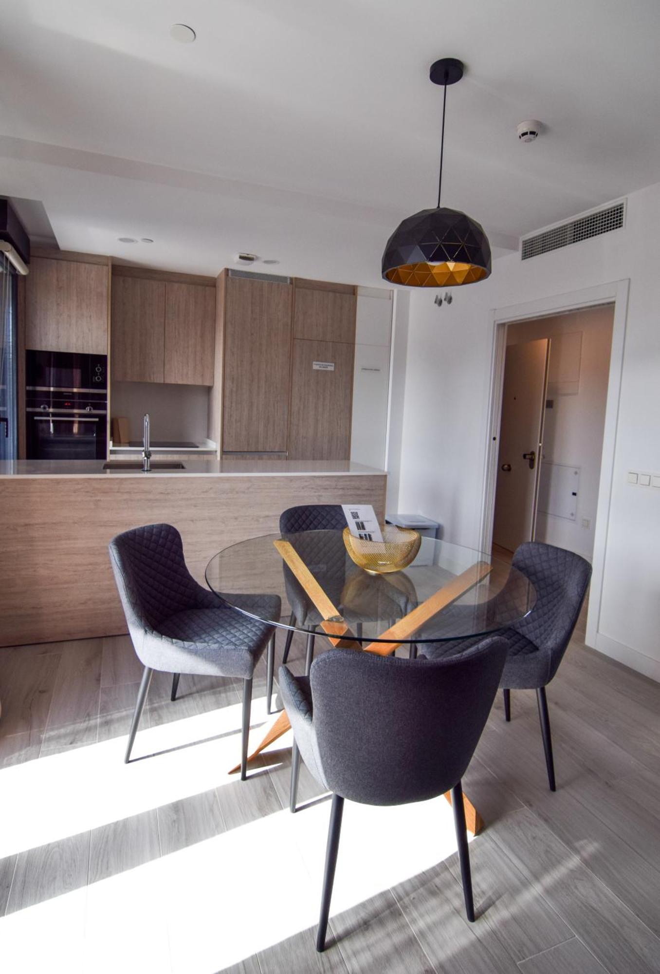 Letplanet Martiricos Apartment Malaga Ngoại thất bức ảnh
