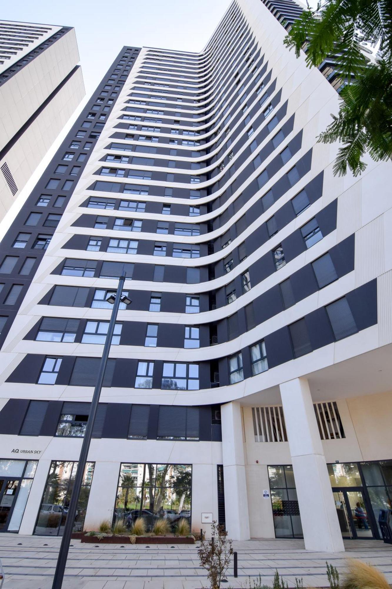 Letplanet Martiricos Apartment Malaga Ngoại thất bức ảnh