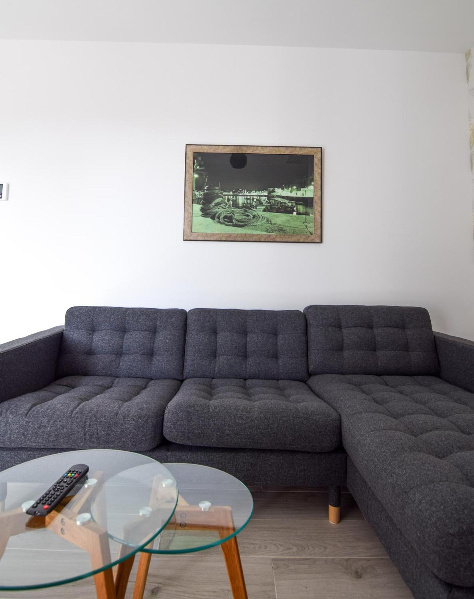 Letplanet Martiricos Apartment Malaga Ngoại thất bức ảnh