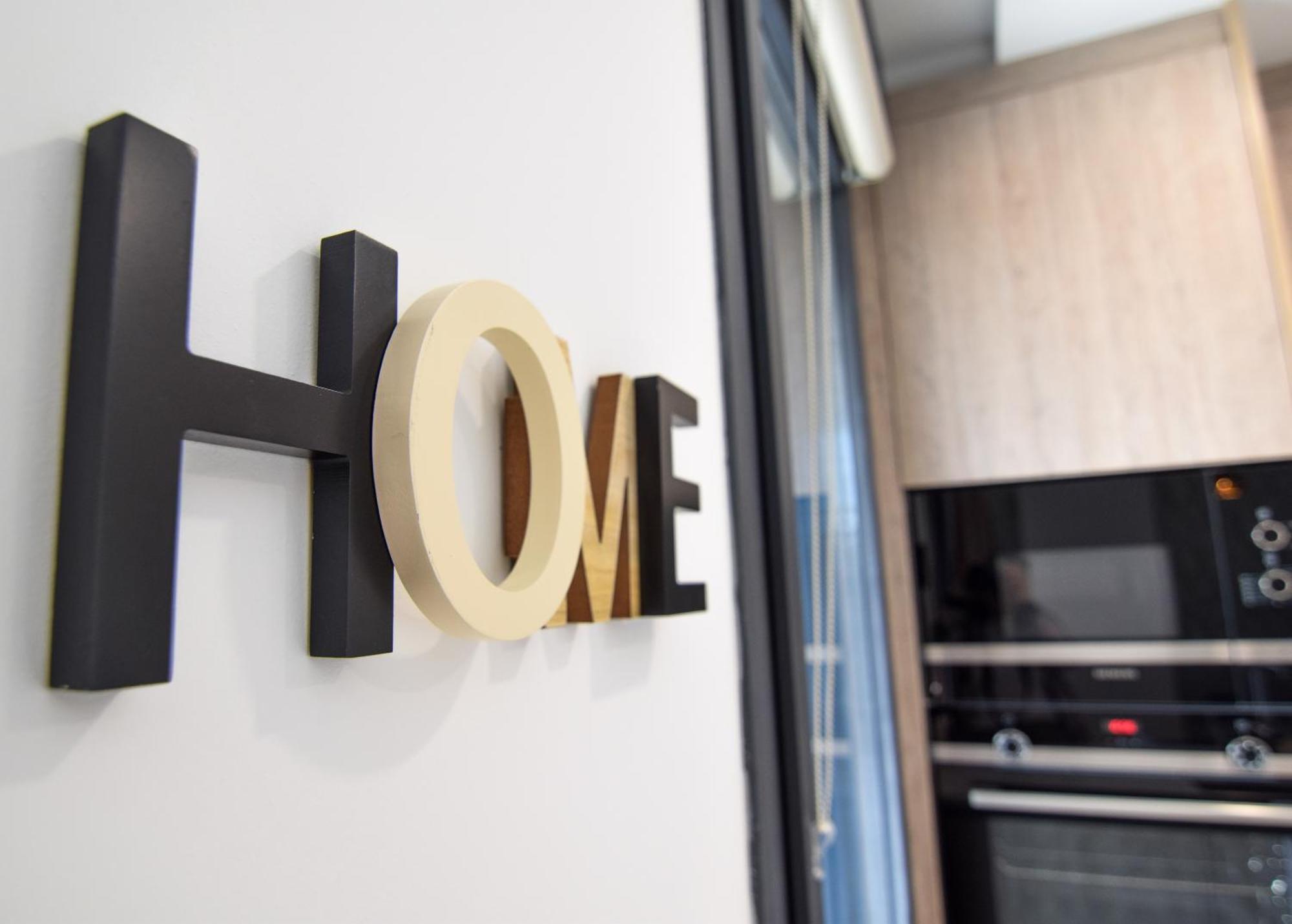 Letplanet Martiricos Apartment Malaga Ngoại thất bức ảnh